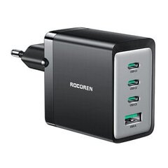 Rocoren RCCCT3P1A-RXA01 цена и информация | Зарядные устройства для телефонов | kaup24.ee