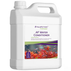 "Aquaforest AF Water Conditioner 2L - veekonditsioneer" - veekonditsioneer hind ja info | Akvaariumid ja seadmed | kaup24.ee