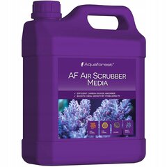 CO2 filtrikassett Aquaforest AF Air Scrubber Media, 2L hind ja info | Akvaariumid ja seadmed | kaup24.ee