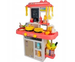 Laste mänguköök koos tarvikutega hind ja info | Tüdrukute mänguasjad | kaup24.ee
