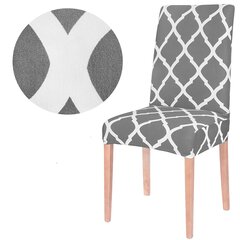 Эластичный чехол на кресло цена и информация | Чехлы для мебели | kaup24.ee