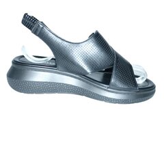Naiste suvised sandaalid Aotoria hind ja info | Naiste sandaalid | kaup24.ee