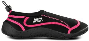 Многофункциональная обувь  Aquaspeed цена и информация | Сертифицированный жилет для SupSup и других видов водного спорта SupSup Премиум, Размер L, черный | kaup24.ee
