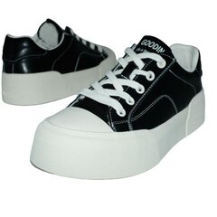 Обувь для досуга Goodin 424040080_42, синяя цена и информация | Спортивная обувь, кроссовки для женщин | kaup24.ee