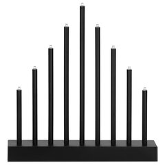 Dekoratiivsed jõulutuled CL0854, 9 LED hind ja info | Küünlad, küünlajalad | kaup24.ee
