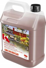 Microbe-Lift spetsiaalne tiigisegu 3,78 l bakterid hind ja info | Mikroorganismid, bakterid | kaup24.ee