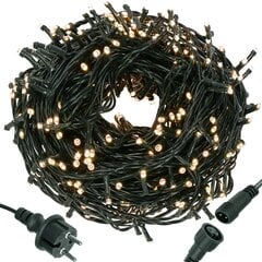 Jõulutuled CL0324, 300 LED hind ja info | Jõulutuled | kaup24.ee