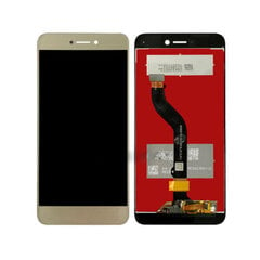 Extra Digital Huawei P8 lite 2017/Huawei P9 lite 2017 цена и информация | Запчасти для телефонов и инструменты для их ремонта | kaup24.ee