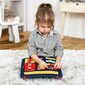 Montessori tahvel hind ja info | Arendavad mänguasjad | kaup24.ee