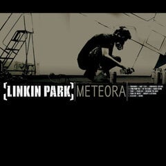 Vinüülplaat Linkin Park Meteora hind ja info | Vinüülplaadid, CD, DVD | kaup24.ee