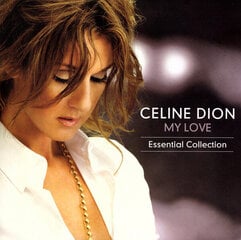 Vinüülplaat Celine Dion My Love. Essential Collection hind ja info | Vinüülplaadid, CD, DVD | kaup24.ee