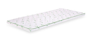 Матрас Sleep Me Tmk Green Tea Roll, 120x200 см, белый цена и информация | Матрасы | kaup24.ee