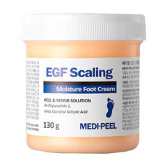 Смягчающий пилинг-крем для ног Medi-Peel EGF Scaling Moisture Foot Cream цена и информация | Кремы, лосьоны для тела | kaup24.ee