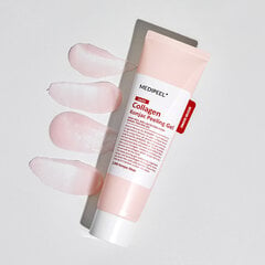 Näokoorija Medi-Peel Red Lacto Collagen Konjac Peeling Gel, 95ml hind ja info | Näopuhastusvahendid | kaup24.ee