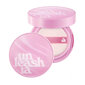 Jumestuskreem cushion Unleashia Don't Touch Glass Pink Cushion SPF50+ PA++++ 23W With Care цена и информация | Jumestuskreemid, puudrid | kaup24.ee