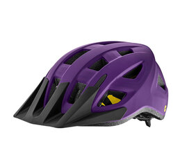 Детский шлем GIANT Path ARX MIPS Matte Purple S/M (49-57 см), фиолетовый цена и информация | Шлемы | kaup24.ee