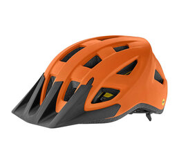 Laste kiiver Giant Path ARX Mips Matte Orange S/M (49-57 cm), oranž hind ja info | Kiivrid | kaup24.ee