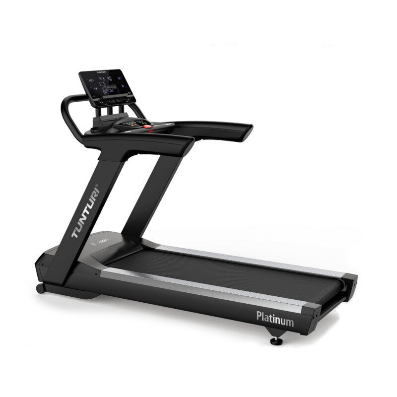 Jooksulint Tunturi Platinum TR20 Treadmill (1/2) hind ja info | Jooksulindid | kaup24.ee