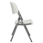 Kokkupandav tool Springos GF0054 valge hind ja info | Aiatoolid | kaup24.ee