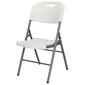Kokkupandav tool Springos GF0054 valge hind ja info | Aiatoolid | kaup24.ee