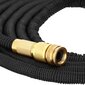 GA0117 X-HOSE AIAVOOLIK 15 M hind ja info | Kastekannud, voolikud, niisutus | kaup24.ee