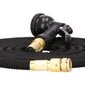 GA0117 X-HOSE AIAVOOLIK 15 M hind ja info | Kastekannud, voolikud, niisutus | kaup24.ee