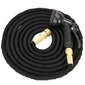 GA0117 X-HOSE AIAVOOLIK 15 M hind ja info | Kastekannud, voolikud, niisutus | kaup24.ee