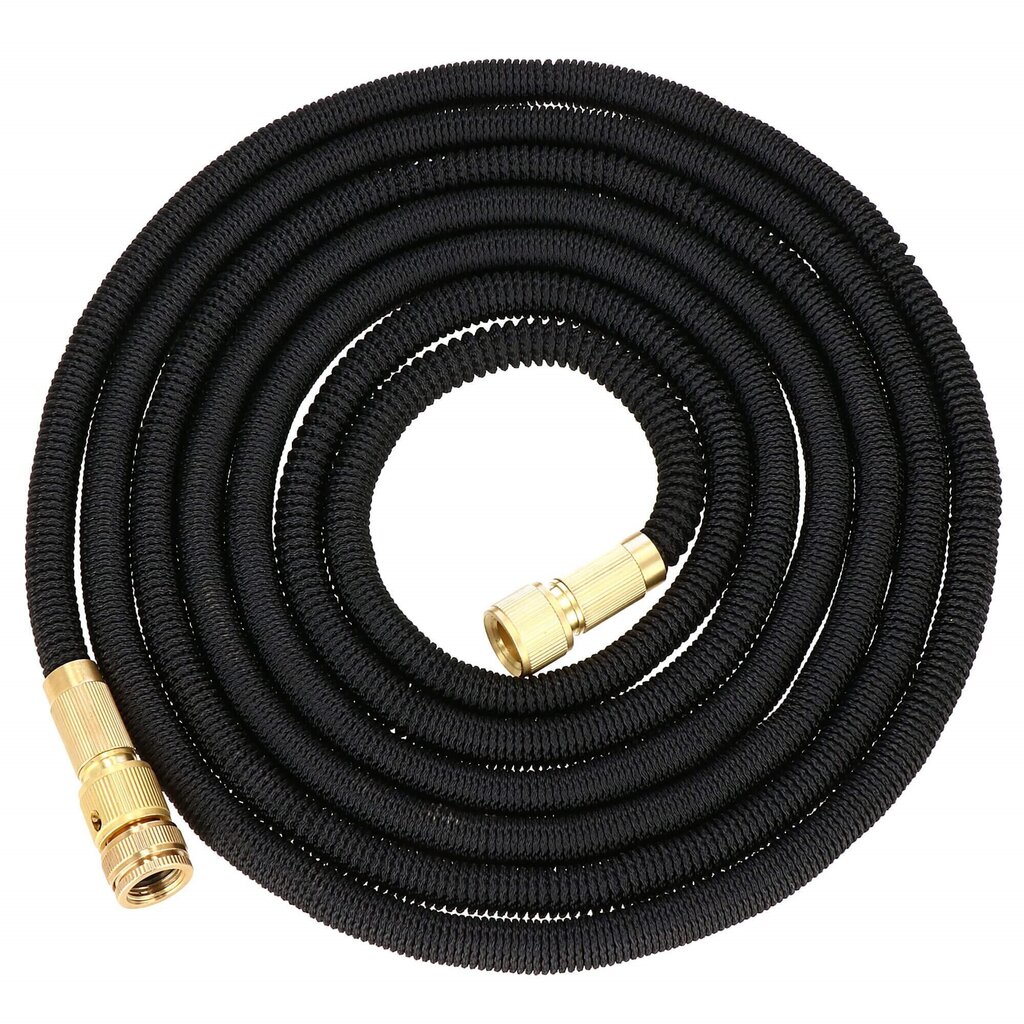 GA0117 X-HOSE AIAVOOLIK 15 M hind ja info | Kastekannud, voolikud, niisutus | kaup24.ee