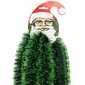 Kuusekardin CA0928, 6 m, roheline hind ja info | Jõulutuled | kaup24.ee