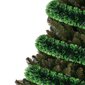 Kuusekardin CA0928, 6 m, roheline hind ja info | Jõulutuled | kaup24.ee