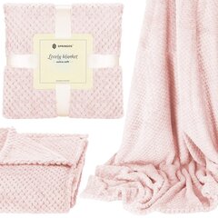 Одеяло Springos HA7093, 150x200 см цена и информация | Покрывала, пледы | kaup24.ee