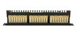 Extralink CAT6 STP V2 hind ja info | Lisatarvikud korpustele | kaup24.ee