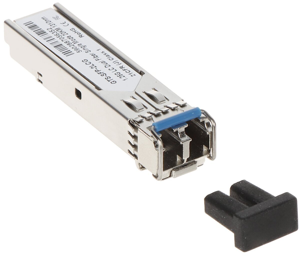 GTS-SFP-2LCG hind ja info | Ruuterid | kaup24.ee