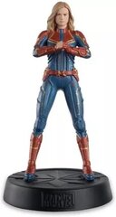 Eaglemoss Marvel Movie Captain Marvel 1:16 цена и информация | Развивающий мелкую моторику - кинетический песок KeyCraft NV215 (80 г) детям от 3+ лет, бежевый | kaup24.ee