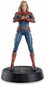 Figuur Eaglemoss Marveli film Captain Marvel 1:16 цена и информация | Poiste mänguasjad | kaup24.ee