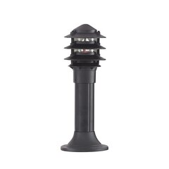 Searchlight уличный столб, Bollard 1075-450 цена и информация | Уличное освещение | kaup24.ee