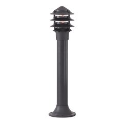 Searchlight väliposti Bollard 1076-730 hind ja info | Aia- ja õuevalgustid | kaup24.ee