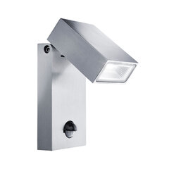 Searchlight наружный настенный светильник, бра Metro 7585 цена и информация | Уличное освещение | kaup24.ee