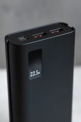 Sponge Energy 20000 mAh  цена и информация | Зарядные устройства Power bank | kaup24.ee