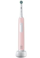 Oral-B Pro Series 1 & Case hind ja info | Elektrilised hambaharjad | kaup24.ee