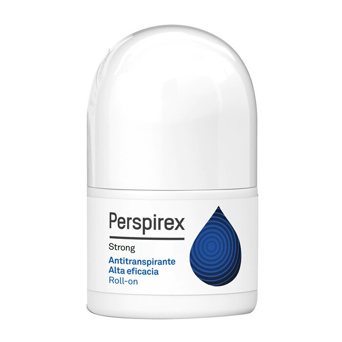 Rull antiperspirant Perspirex deodorant strong, 20 ml цена и информация | Deodorandid | kaup24.ee