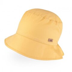 Müts lastele TuTu, kollane hind ja info | Poiste mütsid, sallid, kindad | kaup24.ee