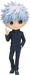 Jujutsu Kaisen Satoru Gojo Ver.B Q, 14cm цена и информация | Атрибутика для игроков | kaup24.ee