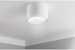 Arcco LED-laevalgusti, valge hind ja info | Laelambid | kaup24.ee