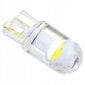 Led T10 W5w Cob Super Clar Rece ME Premium hind ja info | Autopirnid | kaup24.ee