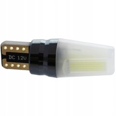 Led-Lambi W5w Wy5w W10w W16w T10, 33mm, ME Premium hind ja info | Autopirnid | kaup24.ee