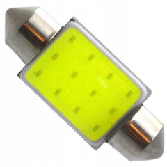 Led Vannivalgusti C5w C10w, 36mm, ME Premium hind ja info | Autopirnid | kaup24.ee