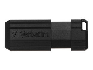 VERBATIM PINSTRIPE 16GB USB2.0 цена и информация | USB накопители | kaup24.ee