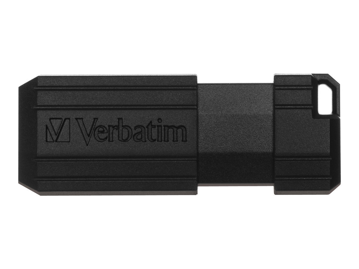 VERBATIM PINSTRIPE 16GB USB2.0 hind ja info | Mälupulgad | kaup24.ee