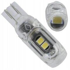 Autovalgusti LED ME Premium, 1 tk. hind ja info | Autopirnid | kaup24.ee